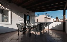 Blue Riviera Villas & Suites - Alimos 2